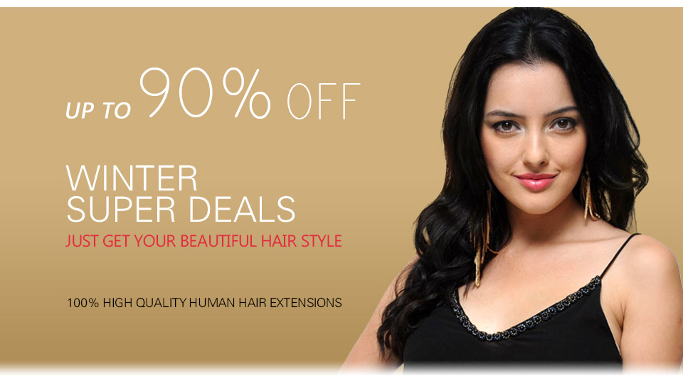 hair extensions winter grand sale