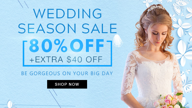 2019 Hair Extensions Wedding Season Sale Event