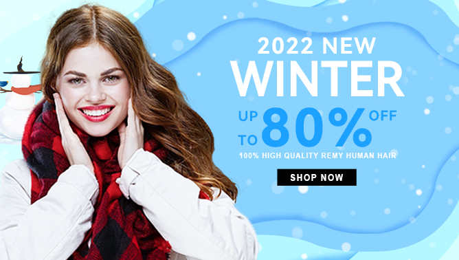 2022 Winter Hair Extensions Sale New Zealand