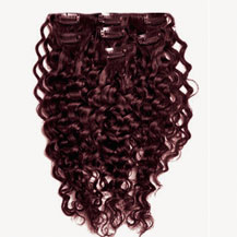 https://image.markethairextension.com.au/hair_images/Clip_In_Hair_Extension_Curly_99j_Product.jpg