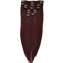 https://image.markethairextension.com.au/hair_images/Clip_In_Hair_Extension_Straight_99j_Product.jpg