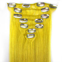 https://image.markethairextension.com.au/hair_images/Clip_In_Hair_Extension_Straight_yellow_Product.jpg