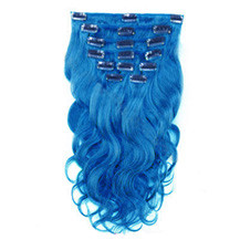 https://image.markethairextension.com.au/hair_images/Clip_In_Hair_Extension_Wave_lightblue_Product.jpg