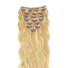 https://image.markethairextension.com.au/hair_images/Clip_In_Hair_Extension_Wavy_27-613_Product.jpg