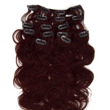 https://image.markethairextension.com.au/hair_images/Clip_In_Hair_Extension_Wavy_99j_Product.jpg