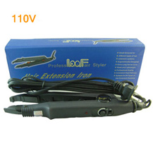 Connector 110v for Human Hair Extensions