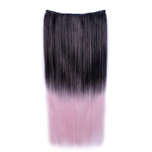 https://image.markethairextension.com.au/hair_images/Ombre_Clip_In_Straight_Black-Pink_white_Product.jpg