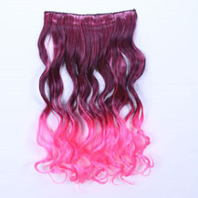 https://image.markethairextension.com.au/hair_images/Ombre_Clip_In_Wavy_99J_Pink_Product.jpg
