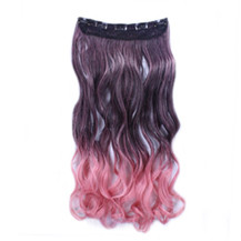 https://image.markethairextension.com.au/hair_images/Ombre_Clip_In_Wavy_Black-Rosy.jpg