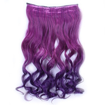 https://image.markethairextension.com.au/hair_images/Ombre_Clip_In_Wavy_Rosy-Dark_Purple_Product.jpg