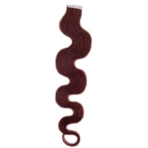 https://image.markethairextension.com.au/hair_images/Tape_In_Hair_Extension_Wavy_99j_Product.jpg